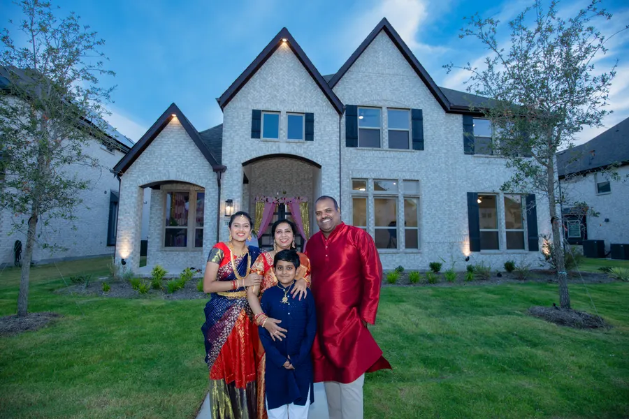 House Warming photography by FilmsByHari