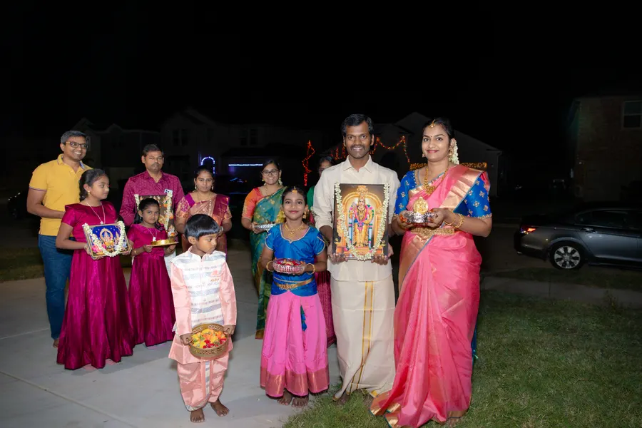 House Warming photography by FilmsByHari
