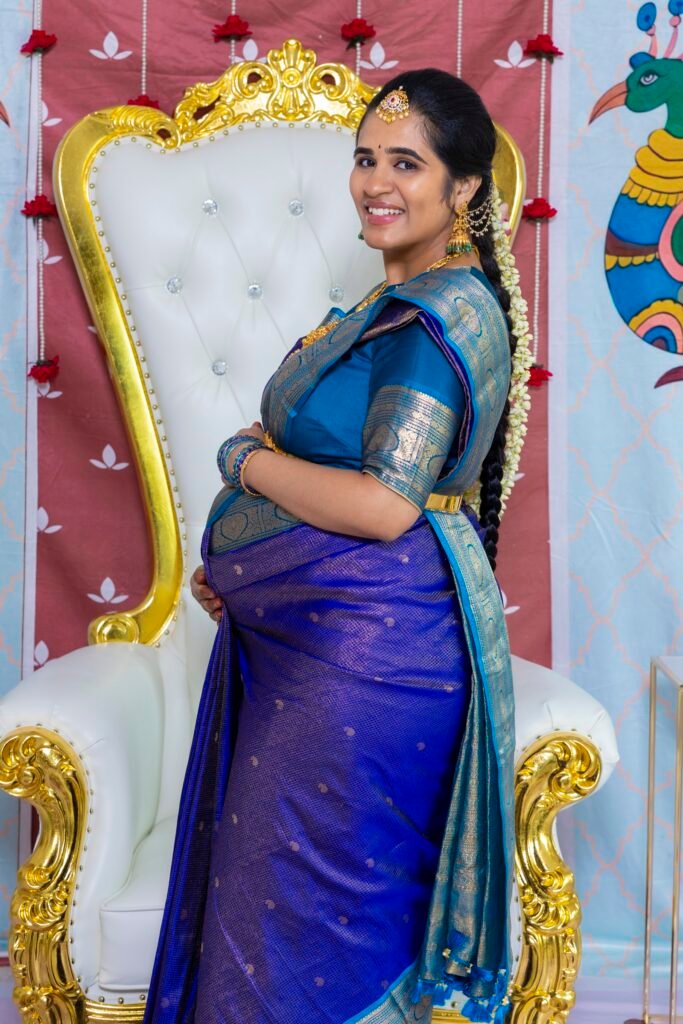Baby shower photography in Dallas by FilmsByHari