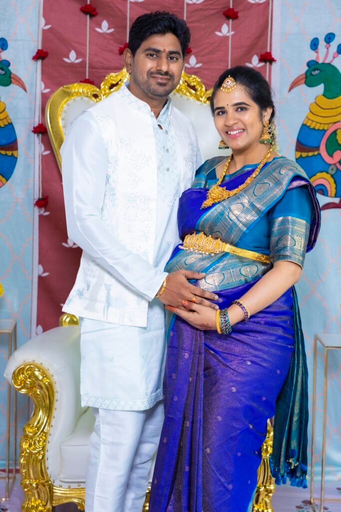 Baby shower photography in Dallas by FilmsByHari