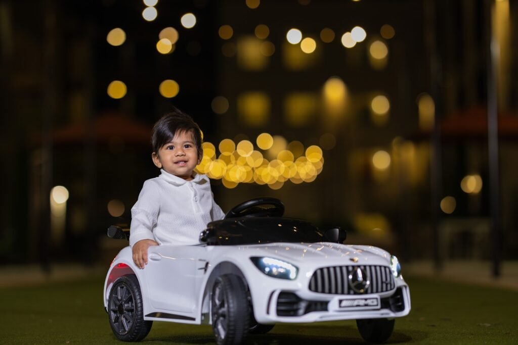 Birthday party photography in Dallas by FilmsByHari
