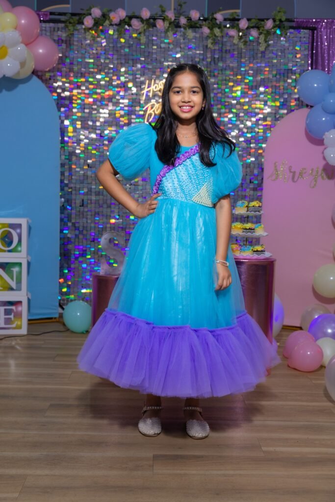 Birthday party photography in Dallas by FilmsByHari