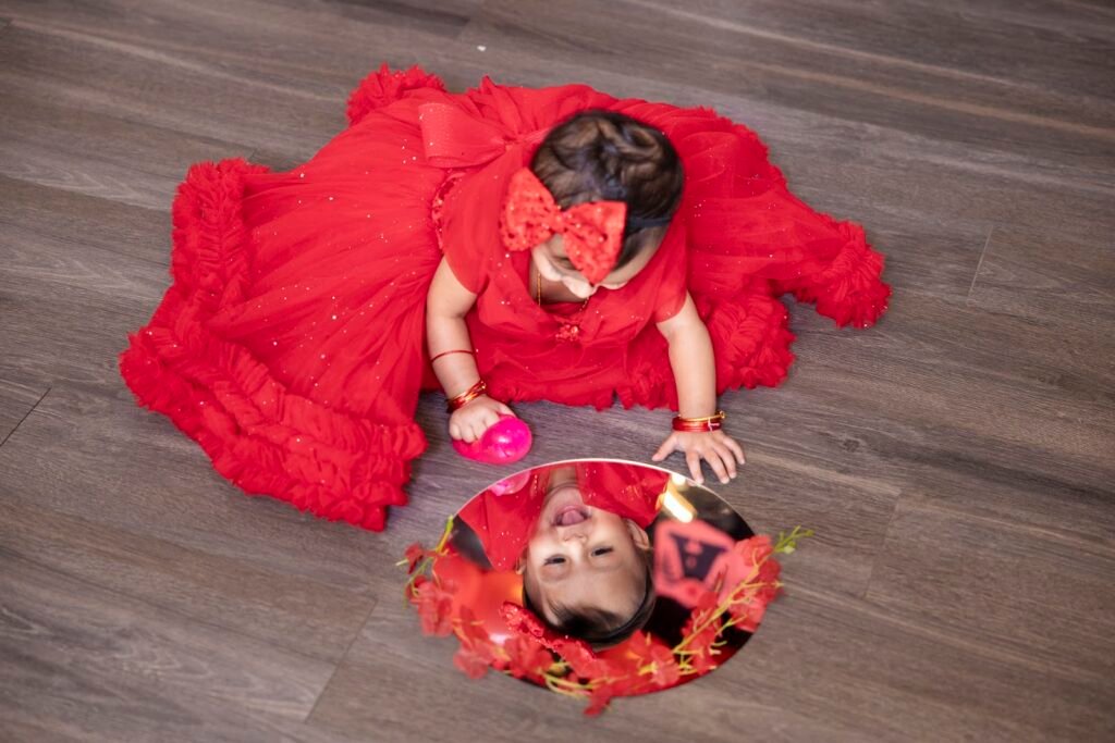 Birthday party photography in Dallas by FilmsByHari
