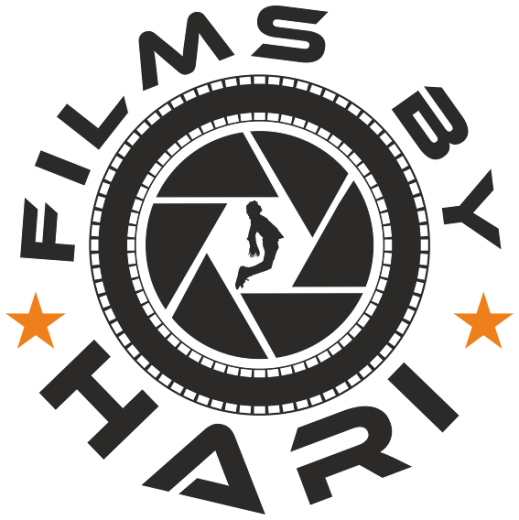 FilmsByHari logo